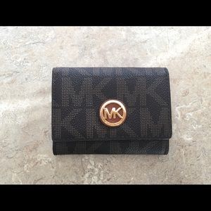 Michael Kors wallet